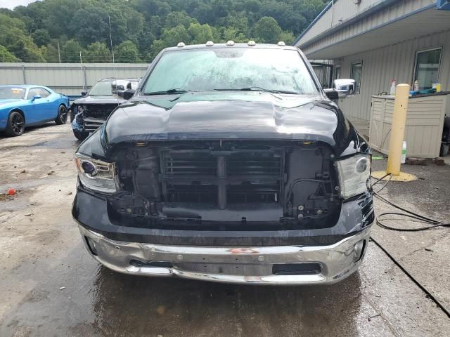 2014 Dodge 1500 Laramie