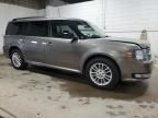 2014 Ford Flex SEL