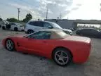 1998 Chevrolet Corvette