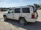 2006 Jeep Commander Limited