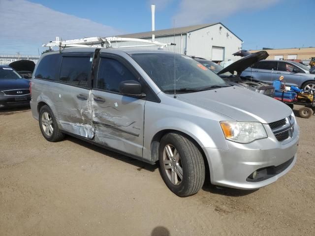 2011 Dodge Grand Caravan Express