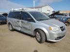 2011 Dodge Grand Caravan Express