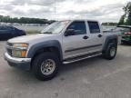 2005 Chevrolet Colorado