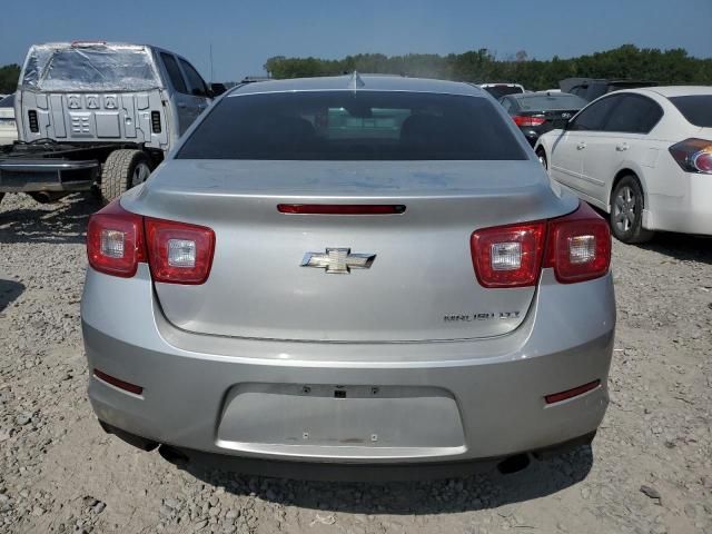 2015 Chevrolet Malibu LTZ