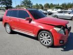 2010 Mercedes-Benz GLK 350 4matic