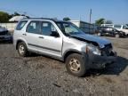 2004 Honda CR-V LX