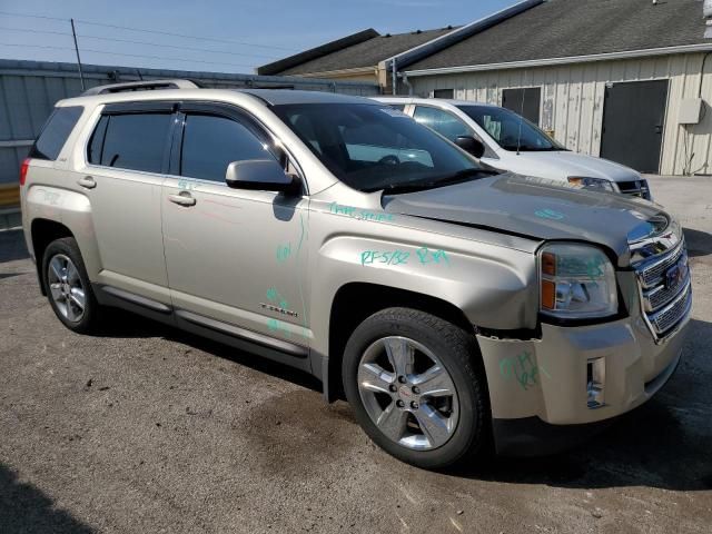 2014 GMC Terrain SLT