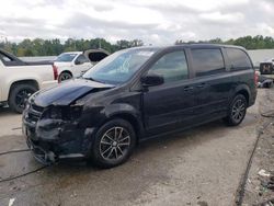 2016 Dodge Grand Caravan R/T en venta en Louisville, KY