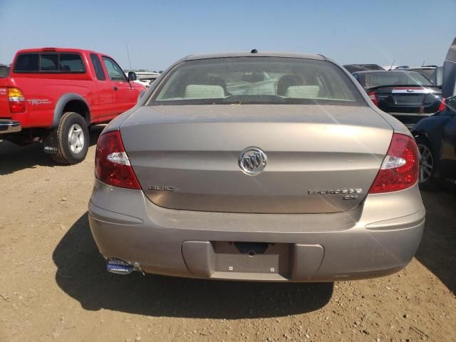 2006 Buick Lacrosse CX