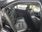 2008 Ford Fusion SEL