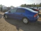 2006 Honda Civic DX VP