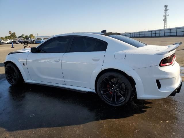 2022 Dodge Charger SRT Hellcat