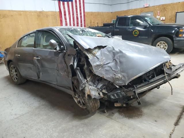 2007 Buick Lucerne CXL