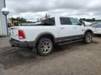 2018 Dodge RAM 1500 Longhorn