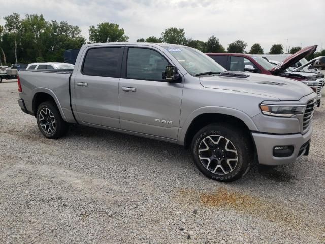 2025 Dodge 1500 Laramie