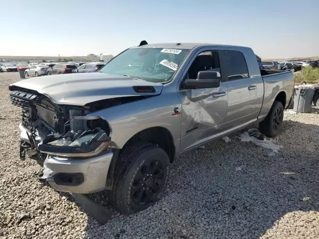 2022 Dodge RAM 2500 BIG HORN/LONE Star