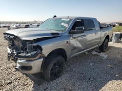 Salvage cars for sale at Magna, UT auction: 2022 Dodge RAM 2500 BIG HORN/LONE Star