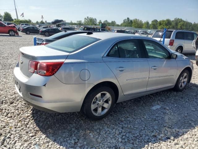 2013 Chevrolet Malibu LS