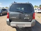 2009 Nissan Xterra OFF Road