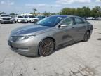 2015 Lincoln MKZ