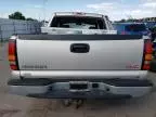 2006 GMC New Sierra C1500