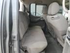 2006 Nissan Frontier Crew Cab LE