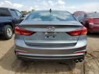 2017 Hyundai Elantra Sport