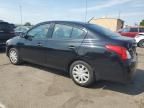 2015 Nissan Versa S