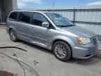 2013 Chrysler Town & Country Touring L