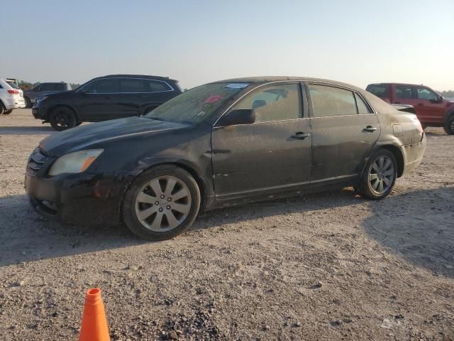 2007 Toyota Avalon XL