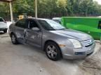 2007 Ford Fusion SE