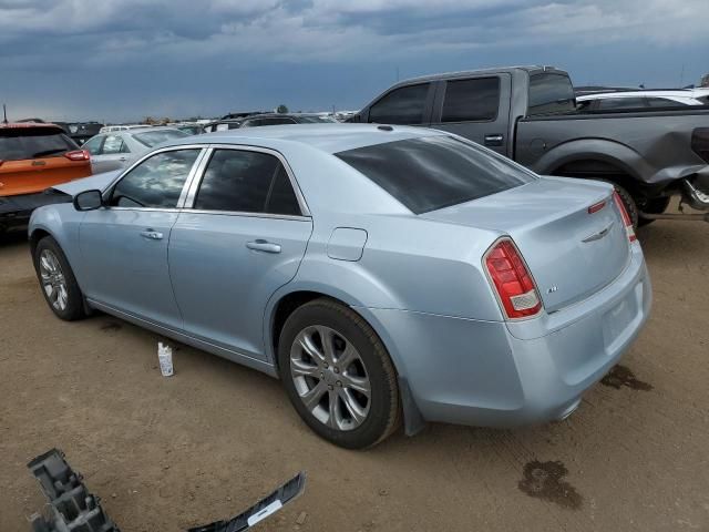 2013 Chrysler 300 S