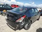 2015 Nissan Versa S