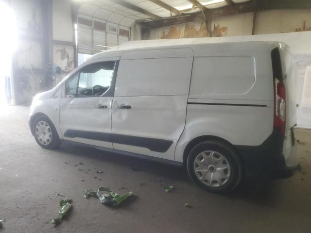 2018 Ford Transit Connect XL