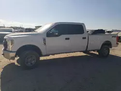 Ford Vehiculos salvage en venta: 2018 Ford F250 Super Duty