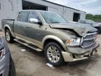 2014 Dodge RAM 1500 Longhorn