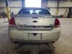 2009 Chevrolet Impala LTZ