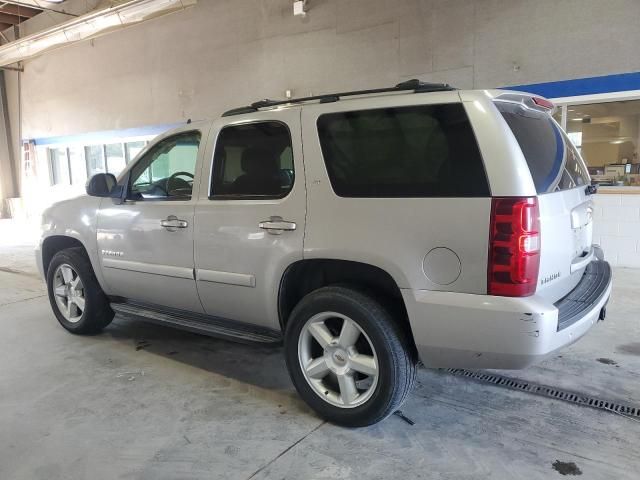 2007 Chevrolet Tahoe K1500