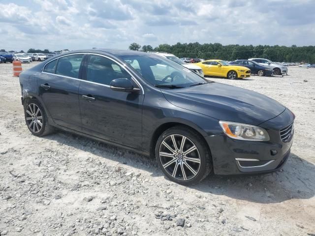 2015 Volvo S60 Premier