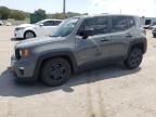 2020 Jeep Renegade Sport