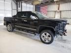 2016 GMC Sierra K1500 SLT