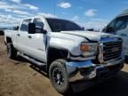 2015 GMC Sierra K2500 Heavy Duty