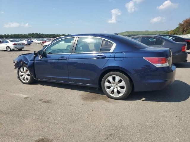 2009 Honda Accord EXL