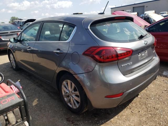 2014 KIA Forte EX