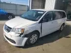 2011 Dodge Grand Caravan Express