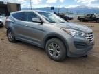 2016 Hyundai Santa FE Sport