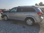 2016 Dodge Journey SE