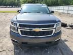 2017 Chevrolet Tahoe K1500 LT