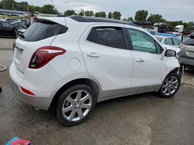 2019 Buick Encore Essence