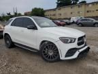 2022 Mercedes-Benz GLE 350